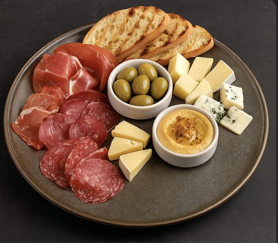 SET vieglais 2 personām